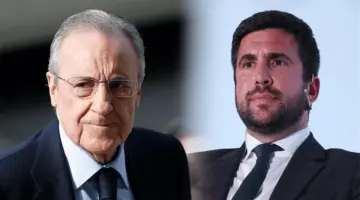ريال مدريد يعلن موعد إجراء انتخابات الرئاسة بين بيريز وريكيلمي